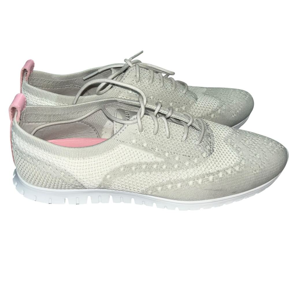 Cole Haan ZeroGrand Balance Shoes – Gray – Women’s Size 10 - Picture 3 of 7